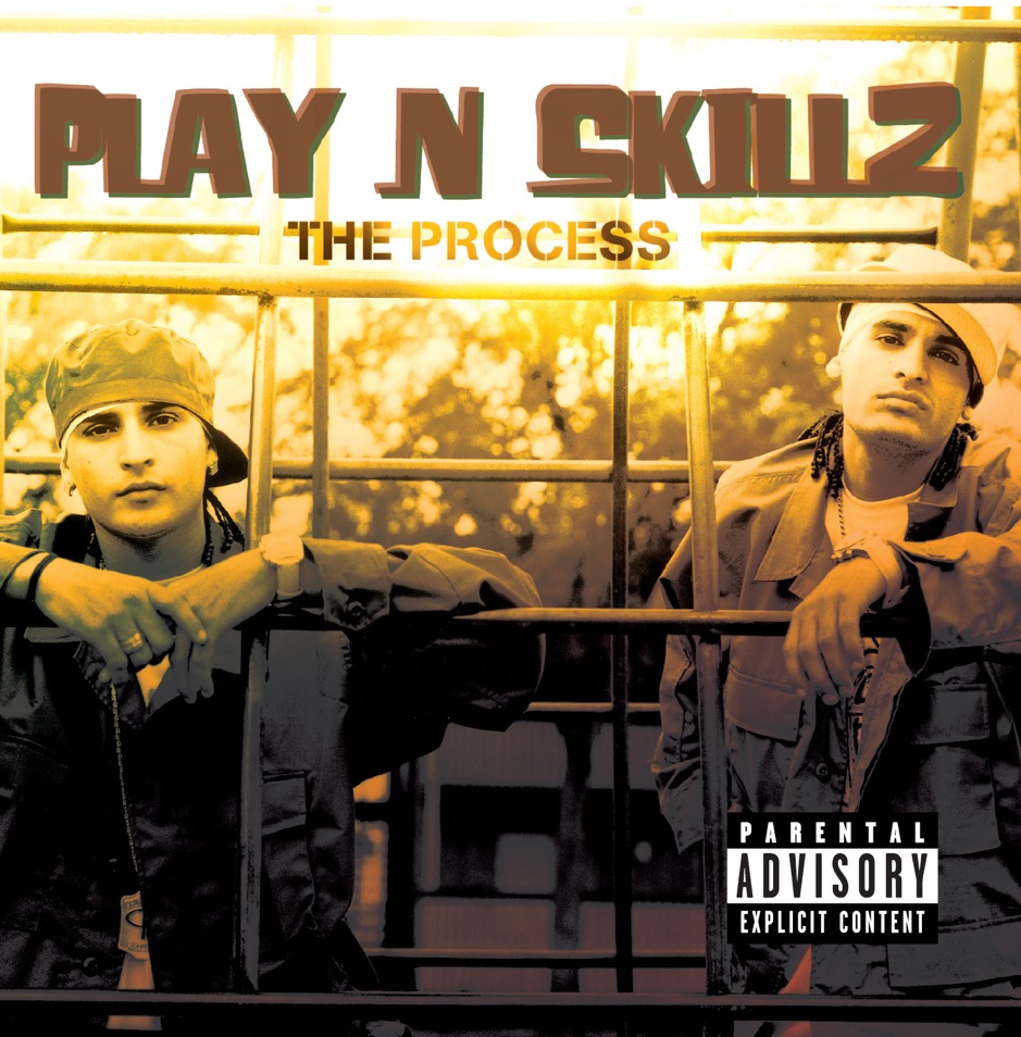 Play-N-Skillz - The Process